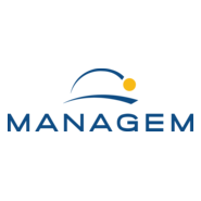 groupe Managem Logo PNG Vector
