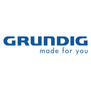Grundig Logo PNG Vector