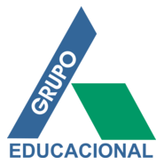 Grupo A Educacional Logo PNG Vector