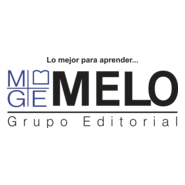 Grupo Editorial Melo Logo PNG Vector