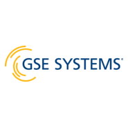 GSE Systems Logo PNG Vector