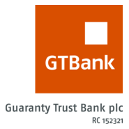 Guaranty Trust Bank Logo PNG Vector