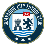 Guayaquil City FC-EQU Logo PNG Vector