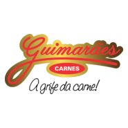 Guimarães Carnes Logo PNG Vector