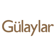 Gülaylar Altın Logo PNG Vector