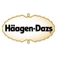 Haagen Dazs Logo PNG Vector