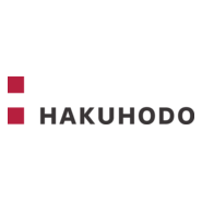 Hakuhodo Logo PNG Vector