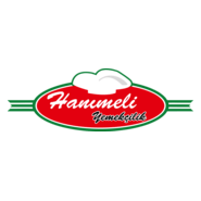 Hanımeli Yemekçilik Logo PNG Vector