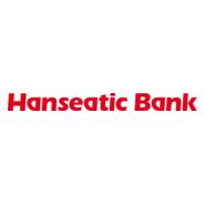 Hanseatic Bank Logo PNG Vector