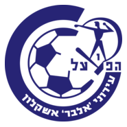 Hapoel Ashkelon Logo PNG Vector