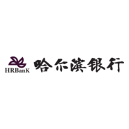 Harbin Bank Logo PNG Vector