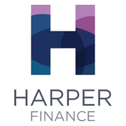 Harper Finance Logo PNG Vector