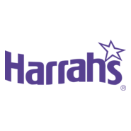 Harrahs Logo PNG Vector