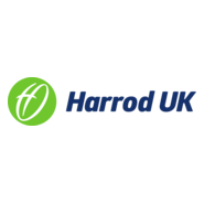 Harrod UK Logo PNG Vector