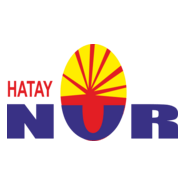 Hatay Nur Seyahat Logo PNG Vector