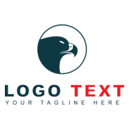 Hawk Security Logo PNG Vector