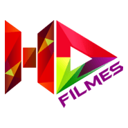 HD Filmes Logo PNG Vector