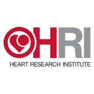 Heart Research Institute (HRI) Logo PNG Vector