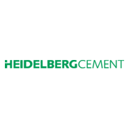 Heidelberg Cement Logo PNG Vector