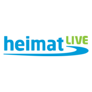 Heimat LIVE Logo PNG Vector