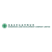Henderson Land Development Company Limited Logo PNG Vector