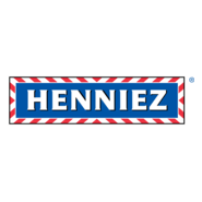 HENNIEZ Logo PNG Vector