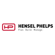 Hensel Phelps Logo PNG Vector