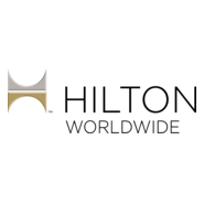 Hilton Worldwide Logo PNG Vector