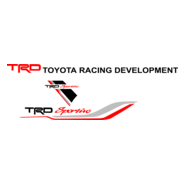 hilux trd sportivo Logo PNG Vector