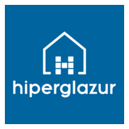 Hiperglazur Logo PNG Vector