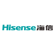 Hisense Logo PNG Vector
