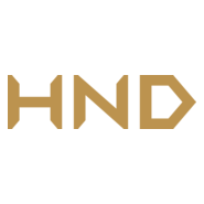 HND Logo PNG Vector