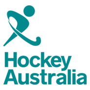 Hockey Australia Logo PNG Vector
