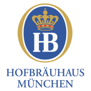 Hofbrauhaus Logo PNG Vector