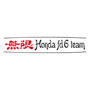 honda fd6 team Logo PNG Vector