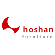 Hoshan Furniture Logo PNG Vector