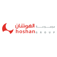Hoshan Group Logo PNG Vector