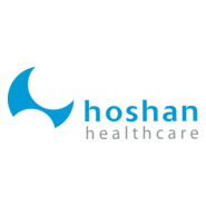 Hoshan Healthcare Logo PNG Vector