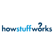 Howstuffworks Logo PNG Vector