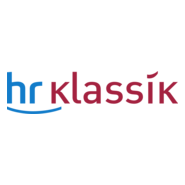 HR Klassik Logo PNG Vector