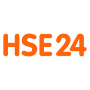HSE24 Logo PNG Vector