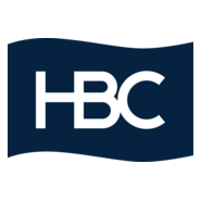 Hudsons Bay Company Logo PNG Vector