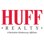 Huff Realty Logo PNG Vector