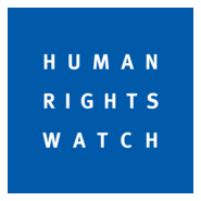 Human Rights Watch Logo PNG Vector