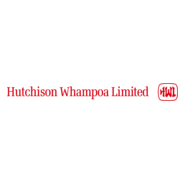 Hutchison Whampoa Limited Logo PNG Vector
