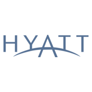 Hyatt Logo PNG Vector