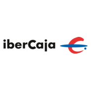 Ibercaja Logo PNG Vector