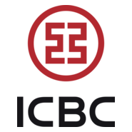 ICBC Bank Logo PNG Vector