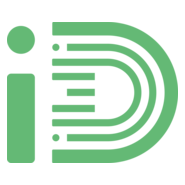 iD Mobile Logo PNG Vector