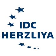 IDC Herzliya Logo PNG Vector